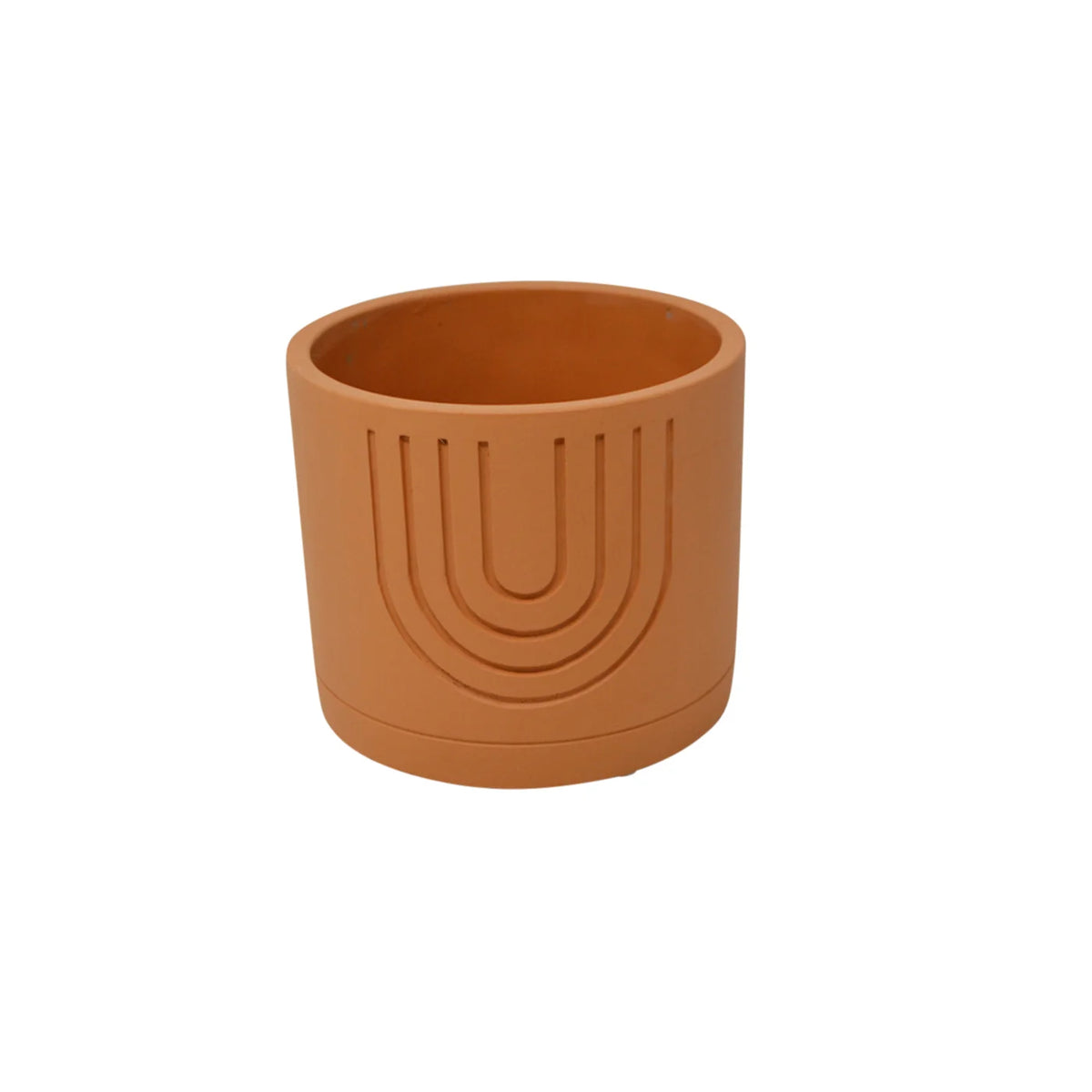 Lines Pot Family Flowers Inc