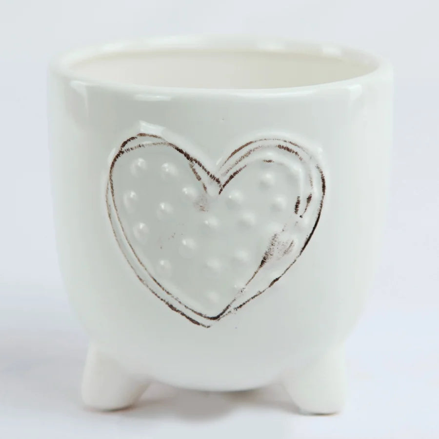Pot Heart