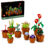 LEGO Botanicals