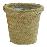 Willow Basket with Handles