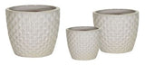 Portly Egg Pot