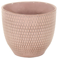 Cera Mesh Pot