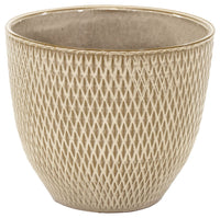 Cera Mesh Pot