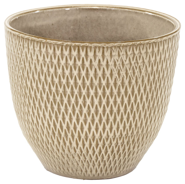 Cera Mesh Pot