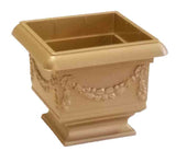 Patio Pot Planters - Empty