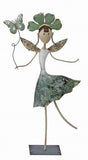 Fairy Standing Art