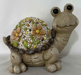 Woodland Pots