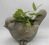 Woodland Pots