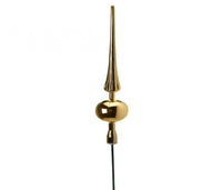 Finial Stake