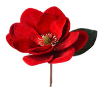 Everlasting Magnolia Pick