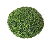 Decor Garden Ball - Boxwood