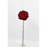 Everlasting Hydrangea Pick