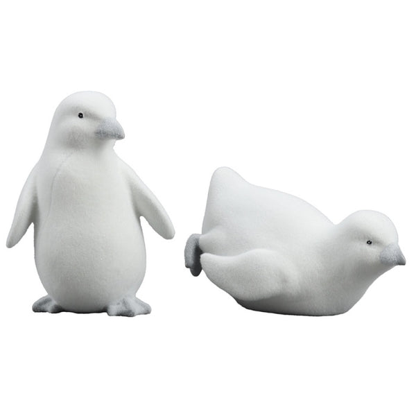 Penguin Figurine