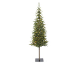 Alpine Fir Artificial Tree