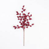 Crabapple Berry Pick