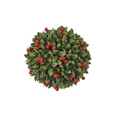 Boxwood Berry Ball
