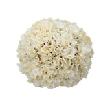 Everlasting Hydrangea Pick