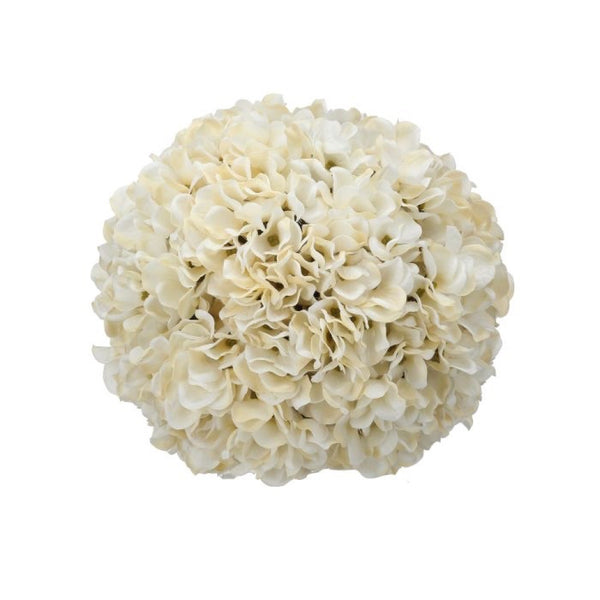 Everlasting Hydrangea Pick