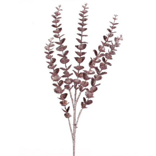 Glitter Eucalyptus Spray