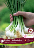 Onion sets