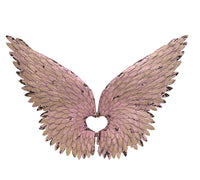 Wall Art Angel Wings