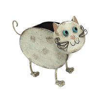 Animal Planter - Metal