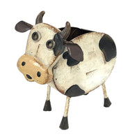 Animal Planter - Metal