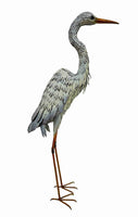 Crane Statuary