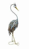 Crane Statuary