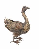 Bird Statuary