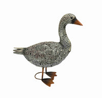 Bird Statuary