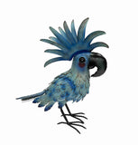 Bird Statuary