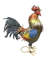 Bird Statuary