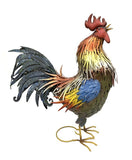 Bird Statuary