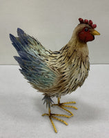 Bird Statuary