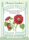 Renee's Garden Flower Seeds