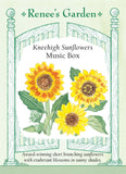 Renee's Garden Flower Seeds
