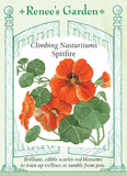 Renee's Garden Flower Seeds