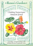 Renee's Garden Flower Seeds