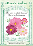 Renee's Garden Flower Seeds