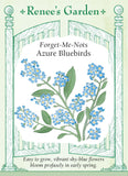 Renee's Garden Flower Seeds