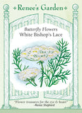 Renee's Garden Flower Seeds