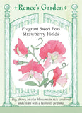 Renee's Garden Flower Seeds