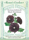 Renee's Garden Flower Seeds