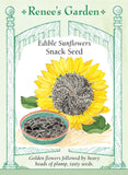 Renee's Garden Flower Seeds
