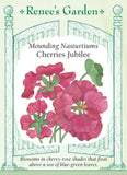 Renee's Garden Flower Seeds