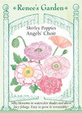 Renee's Garden Flower Seeds