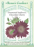 Renee's Garden Flower Seeds