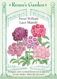 Renee's Garden Flower Seeds