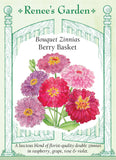Renee's Garden Flower Seeds